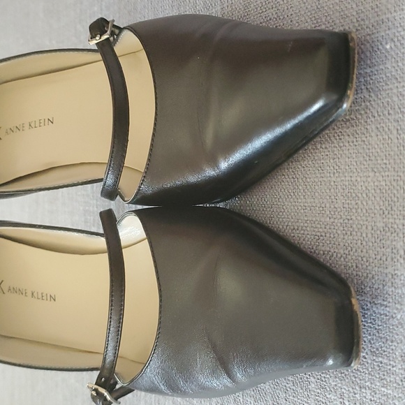 Anne Klein Mary Jane Heels, 6 - Picture 3 of 9